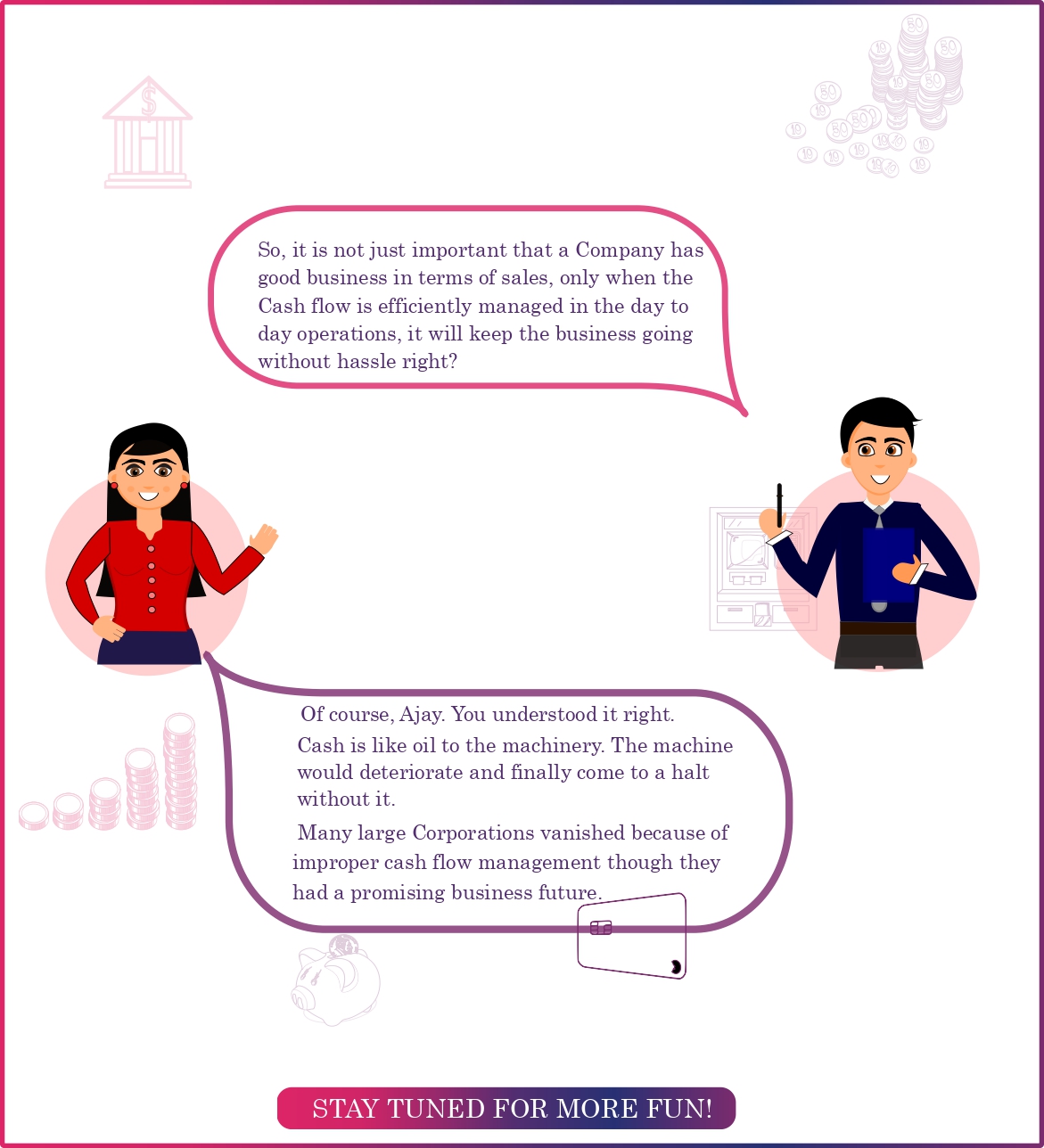 FUN WITH FINANCE - SERIES 03